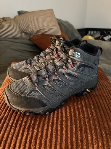 Merrell mens brown - merrell,