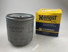 HENGST FILTER H30WK01 fuel filter for FORD Transit