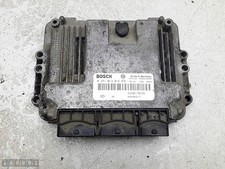 2005 RENAULT LAGUNA ECU