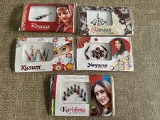 BINDI Forehead Tikka Stickers