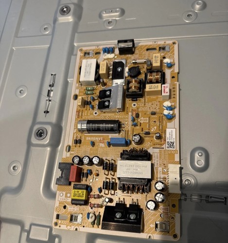 Power board for ue55du7100 - board,