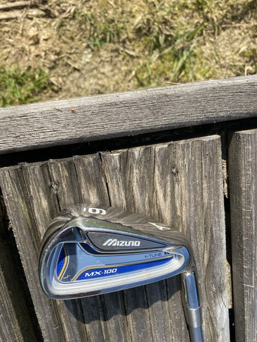 Mizuno 100 golf - mizuno, 6