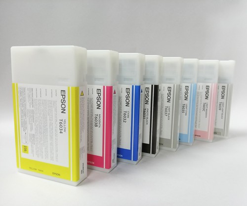Epson stylus pro - epson,