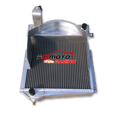 Aluminum radiator for - radiator, austin