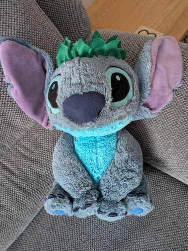 Disney store lilo - store, &