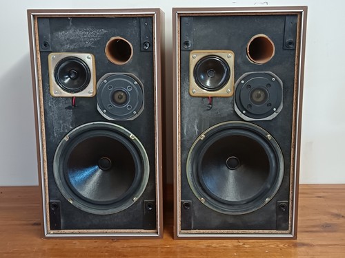 Goodman havant stereo - sl,