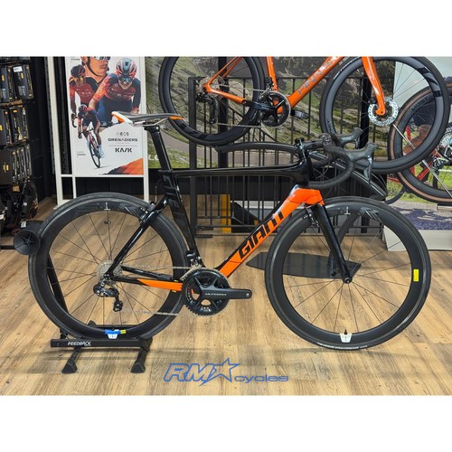 Giant propel advanced medium - propel, 0