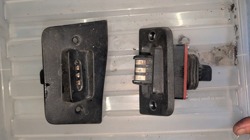 Transporter right - vw, t5
