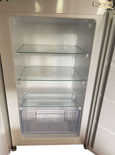 Zanussi freezer glass - zanussi,