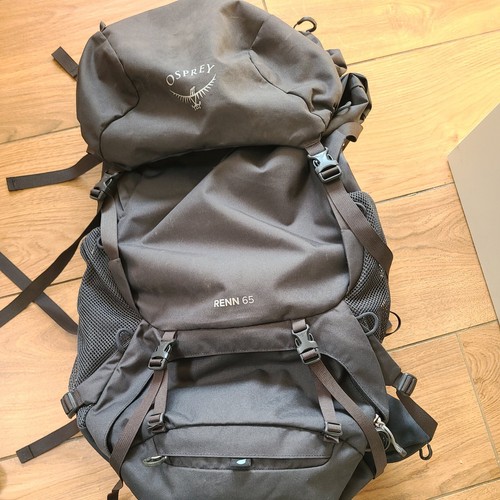 Osprey renn 65l backpack - osprey,