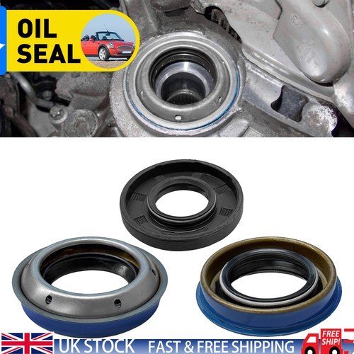Gearbox oil seal set for - oil,