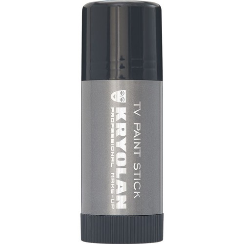 Genuine kryolan paint - genuine, tv
