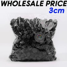 500PCS Foam Roses 3cm
