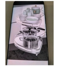 Kitchen Cabinet Corner