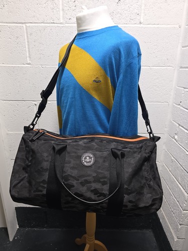 Vivienne westwood barrel bag - westwood,