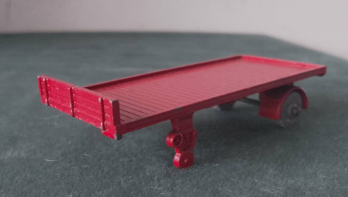 Original vintage diecast dinky - vintage,