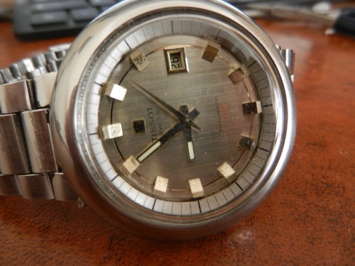 Vintage 60s tissot 12 - vintage,