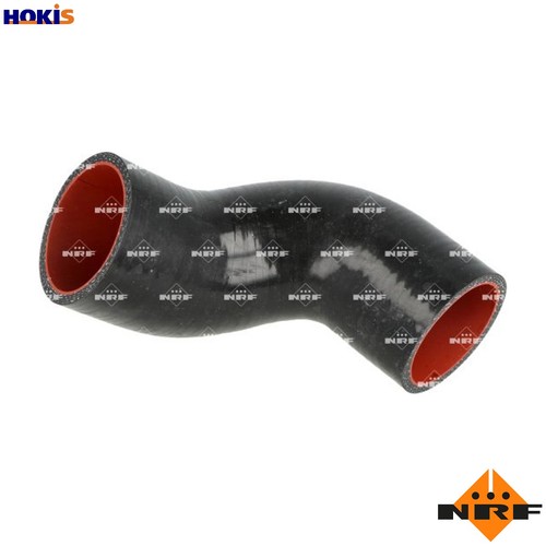 Charge air hose - hose, for