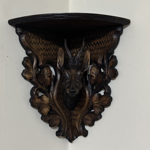 Antique black forest - antique,