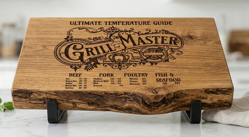 Handcrafted ultimate grill - ultimate,