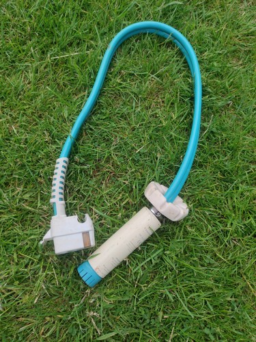 Water pump caravan - water, motorhome