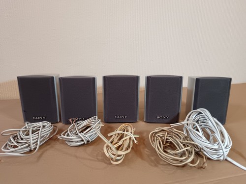 Sony ms215 home cinema - ss-ms215,