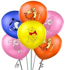 Winnie the Pooh Balloon Disney