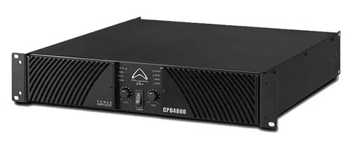 Wharfedale pro cpd 4800 power - wharfedale,