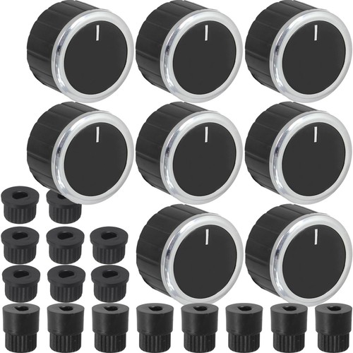 Universal oven knob switch - knob, +