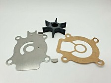 Suzuki Outboard Water Pump Impeller Kit for 55 Hp 65 Hp 17400-94701 DT55 DT65