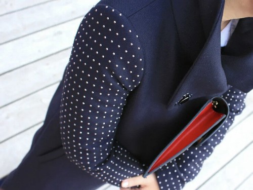 Blogger fav zara - blogger,