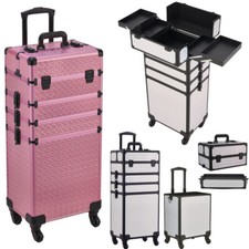 Make up Trolley Beauty Case