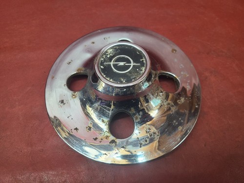 1969 1973 opel oem wheel - opel,