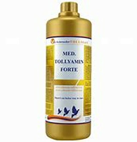 Tollyamin forte for -  tollyamin,