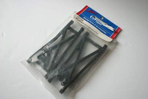 Thunder tiger rear suspension - tiger,