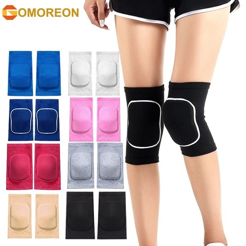 Sports knee pads compression - knee,