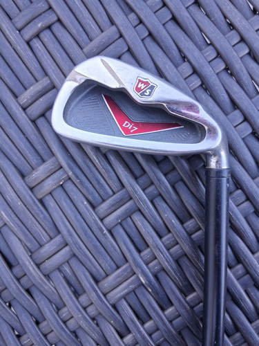 Wilson staff di7 - wilson,