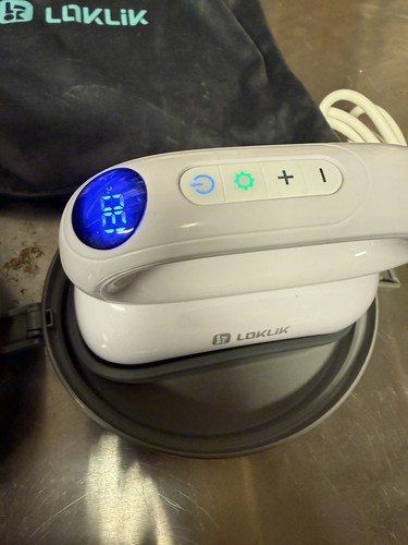 Loklik digital hat heat - loklik,