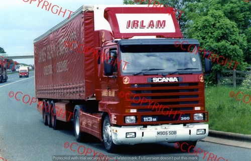 Truck lorry photo - truck/lorry, james