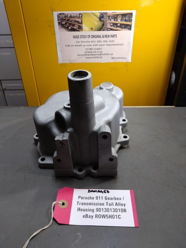 Porsche 901 911 912 - , alloy