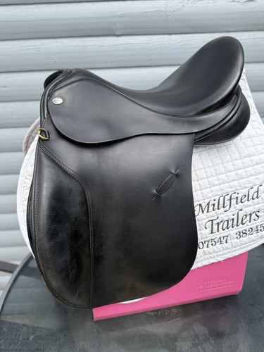 Inch black farrington - 17,