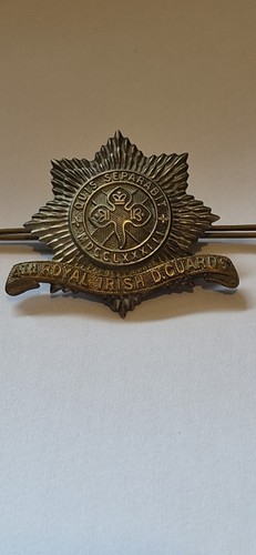 4th royal irish - royal, guards