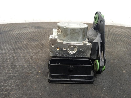 Audi abs pump - abs, pump/modulator
