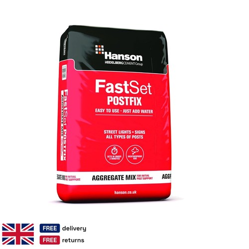 Fast set post fix - fast,