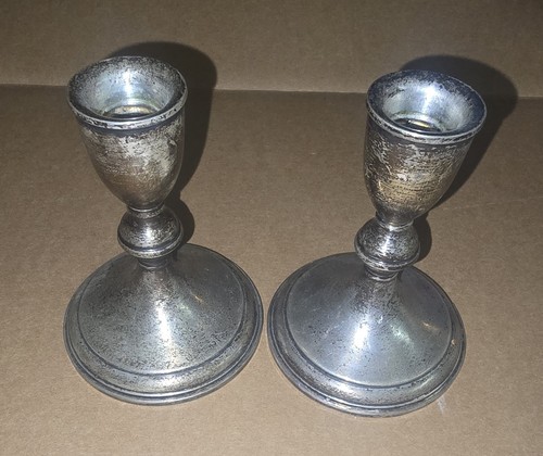 Vintage preisner sterling - preisner,