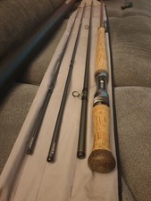 Loop Cross Sx 13"2 8wt Fly Rod