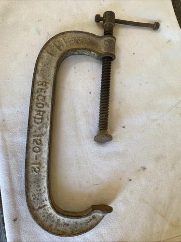 Large heavy duty - duty, vintage