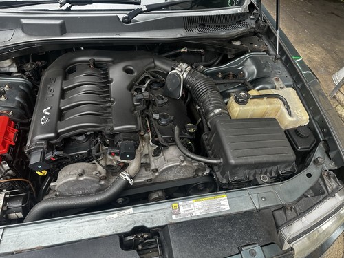 Chrysler 300c dodge - 300c, 3.5