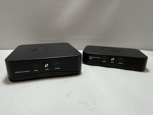 Sky wireless connector - sky,