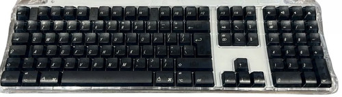 Genuine apple keyboard - keyboard, m7803
